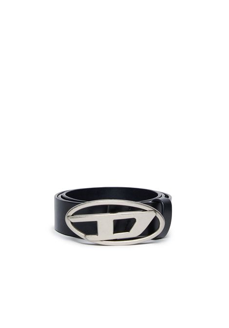 Cintura in pelle DIESEL KIDS | J01226 KXBLRK900